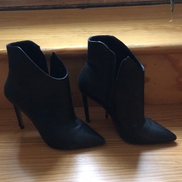 Aldo Shoes - Aldo Booties Aldo Shoes - Aldo Booties
